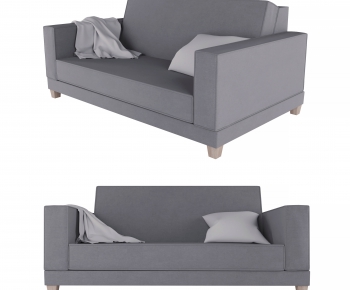 Modern A Sofa For Two-ID:647025229