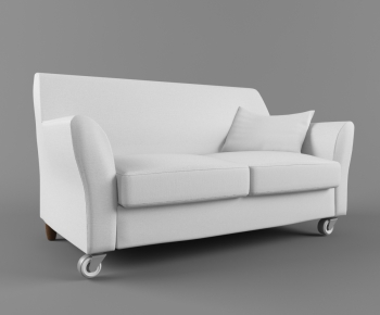 Modern A Sofa For Two-ID:799134844
