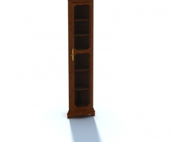 American Style Bookcase-ID:367098767