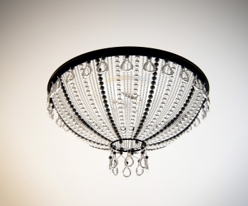 European Style Ceiling Ceiling Lamp-ID:490886218