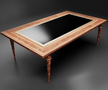 Modern Table-ID:385857434