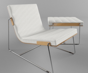 Modern Lounge Chair-ID:878005645