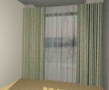 Modern The Curtain-ID:488548721