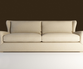 Modern A Sofa For Two-ID:355201693