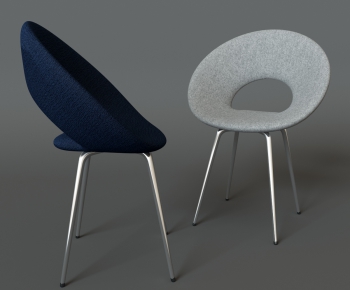 Modern Single Chair-ID:393228696