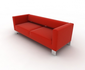 Modern A Sofa For Two-ID:500731193