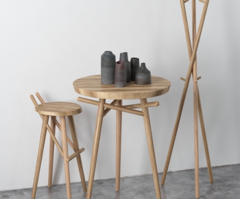 Nordic Style Side Table/corner Table-ID:876391984