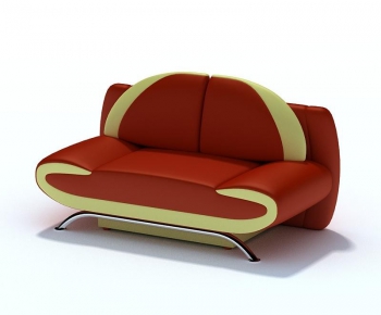 Modern A Sofa For Two-ID:539318927