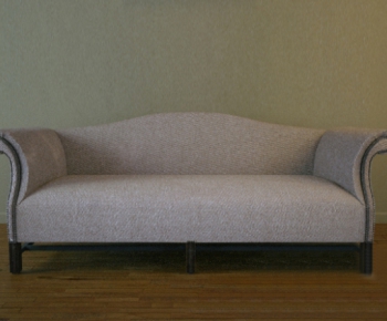 Modern A Sofa For Two-ID:651669228
