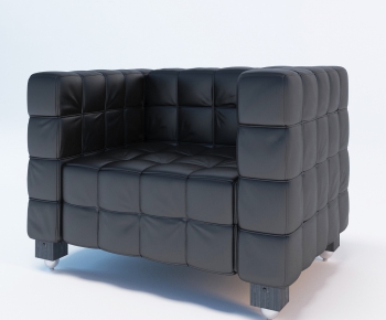 Modern Single Sofa-ID:407029544
