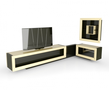 Modern TV Cabinet-ID:332664281