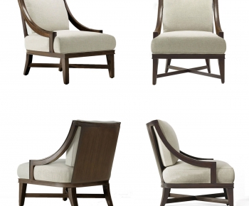 Modern Lounge Chair-ID:637989519