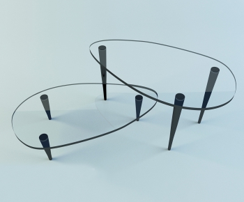 Modern Coffee Table-ID:810391811