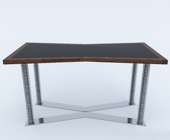 Modern Dining Table-ID:250815383