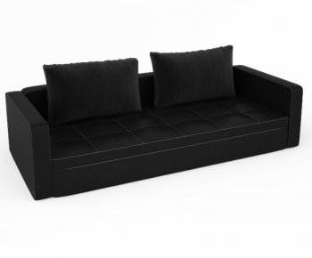 Modern A Sofa For Two-ID:260593624