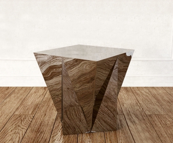 Modern Side Table/corner Table-ID:889743685