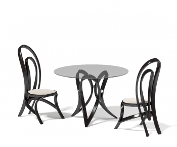 Modern Leisure Table And Chair-ID:277693845