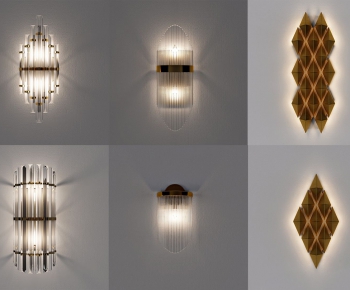 Modern Wall Lamp-ID:798485318