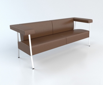 Modern A Sofa For Two-ID:465752895