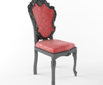 European Style Single Chair-ID:332955169