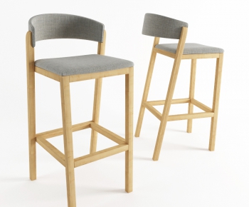 Modern Bar Chair-ID:563565248