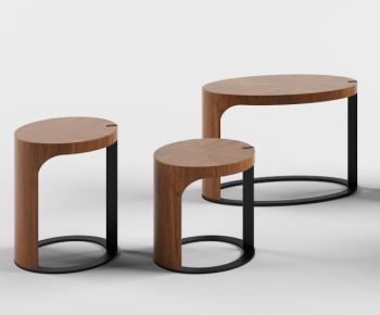 Modern Side Table/corner Table-ID:404916372