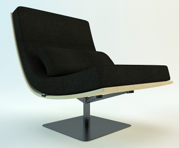 Modern Lounge Chair-ID:146535391