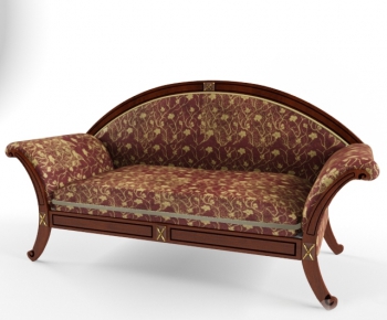 European Style A Sofa For Two-ID:147182815