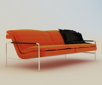 Modern A Sofa For Two-ID:894071164