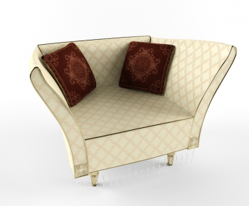 Modern Single Sofa-ID:726174286