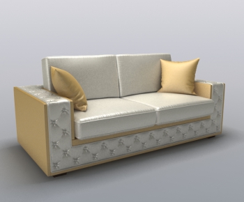 Modern A Sofa For Two-ID:306523674