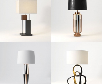 Modern Table Lamp-ID:189273534