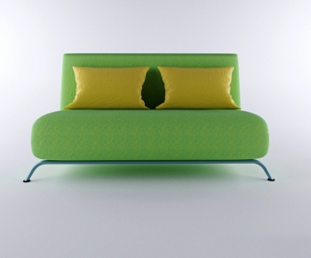 Modern A Sofa For Two-ID:582327557