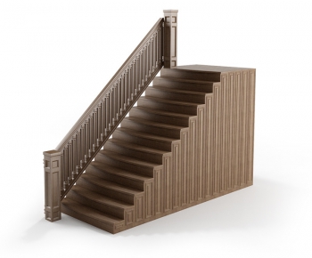 Modern Stair Balustrade/elevator-ID:587149885