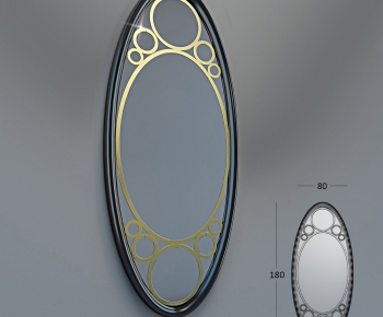 Modern The Mirror-ID:284648394