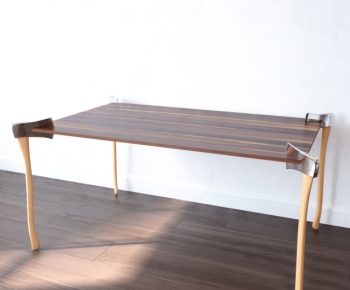 Modern Dining Table-ID:971967876
