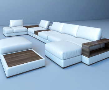 Modern Multi Person Sofa-ID:604386715