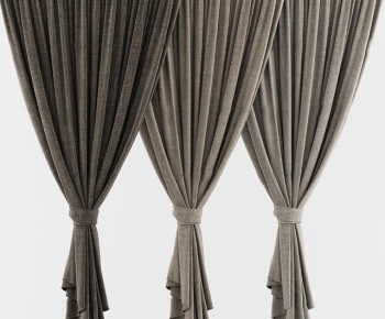 Modern The Curtain-ID:806987251
