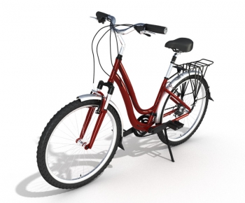 Modern Bicycle-ID:807836322