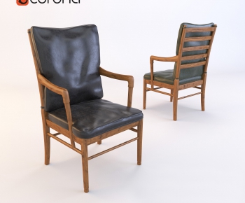 Modern Single Chair-ID:724814159