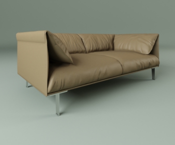 Modern A Sofa For Two-ID:565039395