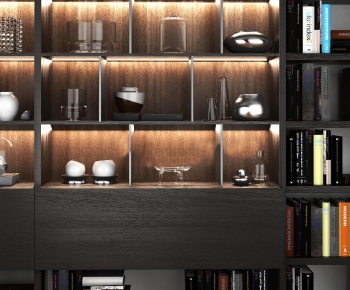 Modern Bookcase-ID:469236646