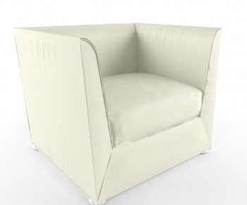 Modern Single Sofa-ID:409958747