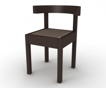 Modern Single Chair-ID:952505668