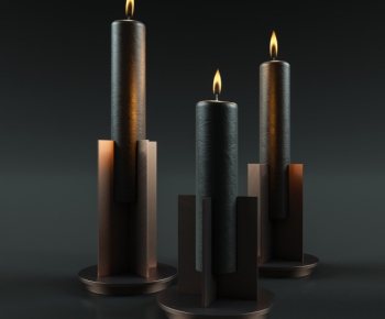Modern Candlestick-ID:354082993