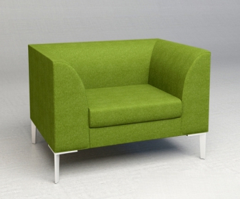 Modern Single Sofa-ID:150346231