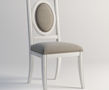 European Style Single Chair-ID:412919826