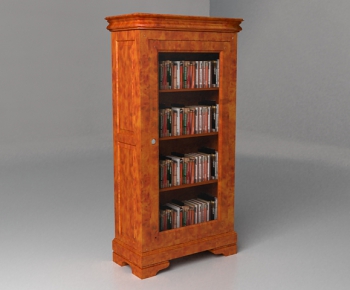 Modern Bookcase-ID:877119822