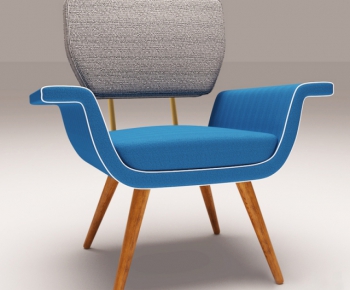 Modern Single Chair-ID:343371464