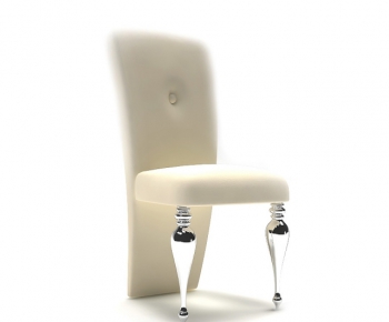 European Style Single Chair-ID:712871247